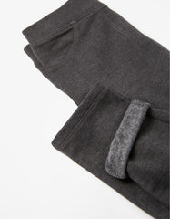 Zippy Girls Dark Grey Jeggings