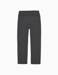 Zippy Girls Dark Grey Jeggings