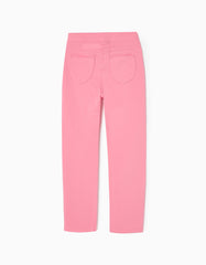 Zippy Girls Pink Jeggings