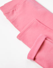 Zippy Girls Pink Jeggings