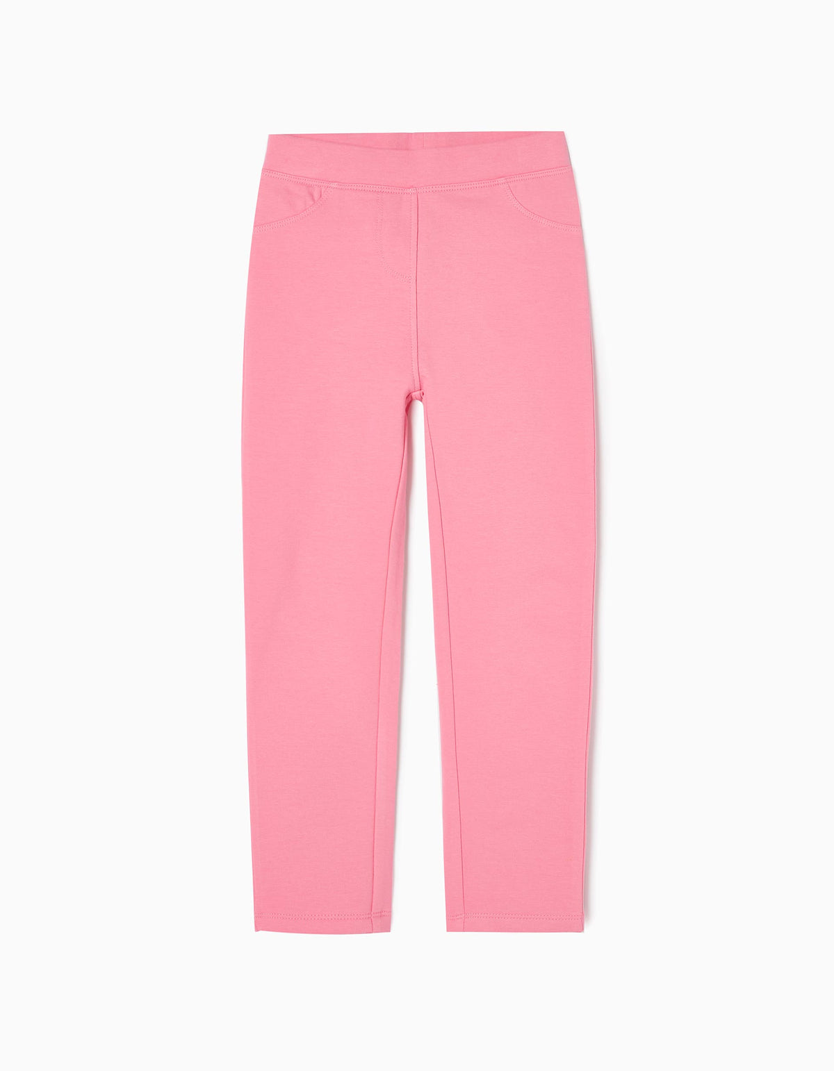 Zippy Girls Pink Jeggings