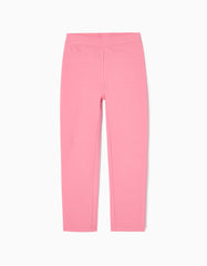 Zippy Girls Pink Jeggings