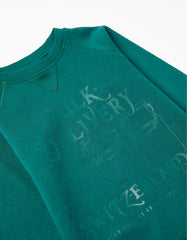 Zippy Boys Green Sweatshirt