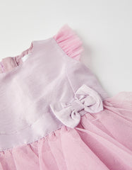 Zippy Baby Girls Tulle Dress