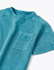 Zippy Cotton T-Shirt For Boys India