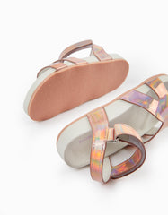 Zippy Sandals For Baby Girls