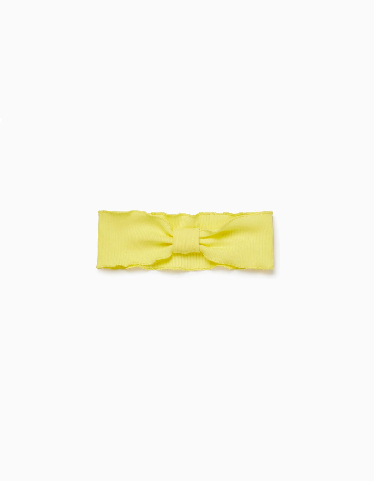 Zippy Headband With Bow For Girls