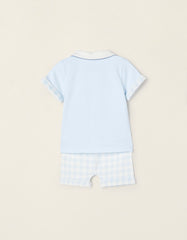 Zippy Pyjamas For Newborns Mini Prince