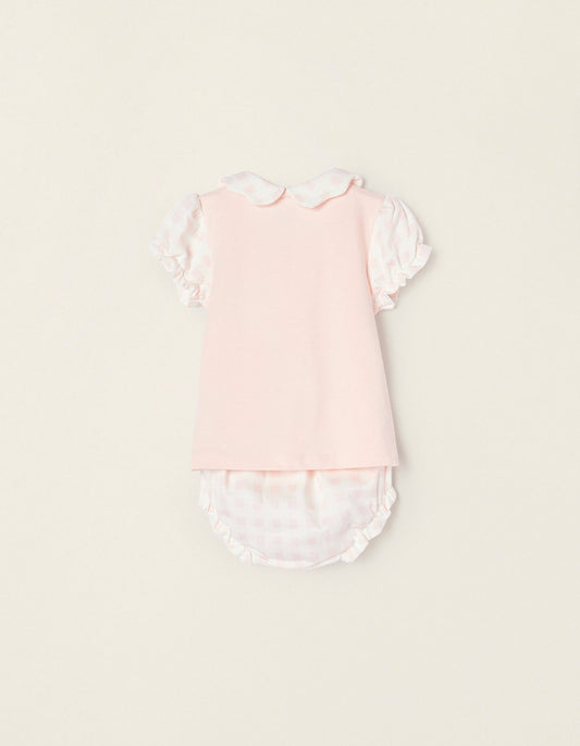 Zippy Pyjamas For Newborns Mini Princess