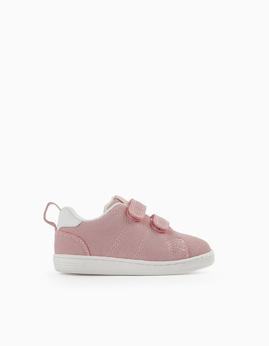 Zippy Baby Girls 'Zy 1996' Trainers