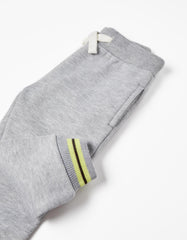 Zippy Baby Boy Grey Training Trousers