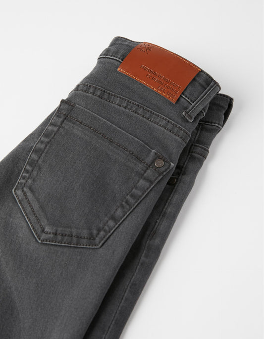 Zippy Boys Max Skinny Grey Jeans