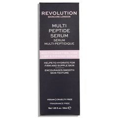 Revolution Skincare Multi Peptide Serum