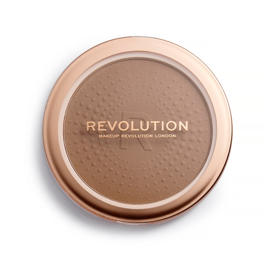 Revolution Mega Bronzer 01 - Cool Default Title