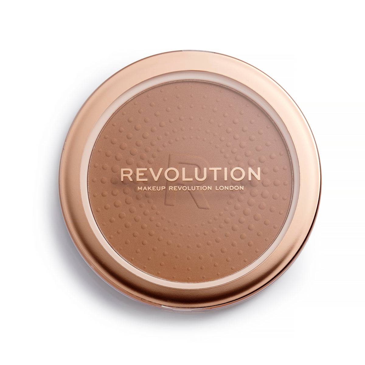 Revolution Mega Bronzer 02 - Warm Default Title