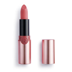 Revolution Powder Matte Lipstick Rosy Default Title