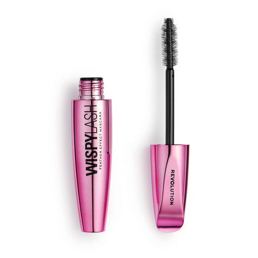 Revolution Wispy False Lash Mascara Default Title