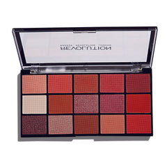 Makeup Revolution Re-Loaded Palette - Newtrals 2 Default Title