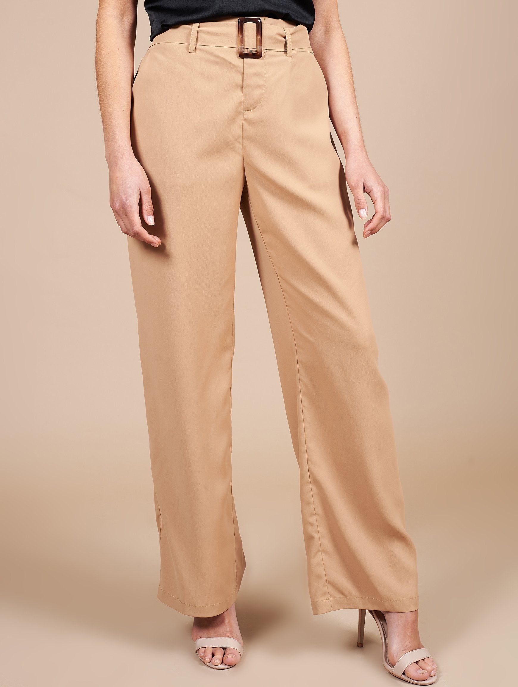 Sand Trousers XS