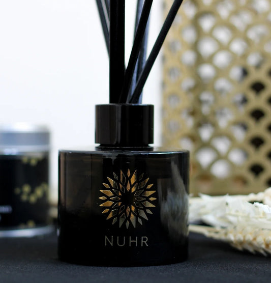 Nuhr  Oud Arabia Reed Diffuser