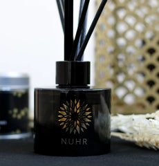 Nuhr  Oud Arabia Reed Diffuser