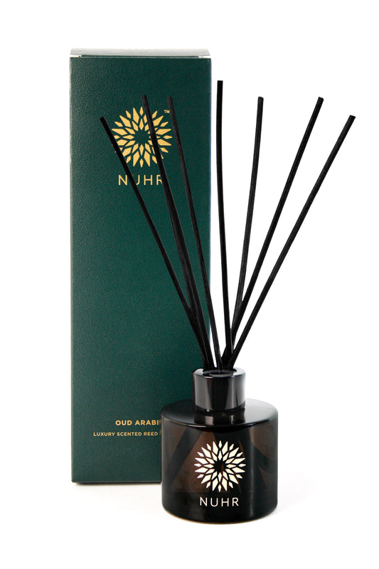 Nuhr  Oud Arabia Reed Diffuser