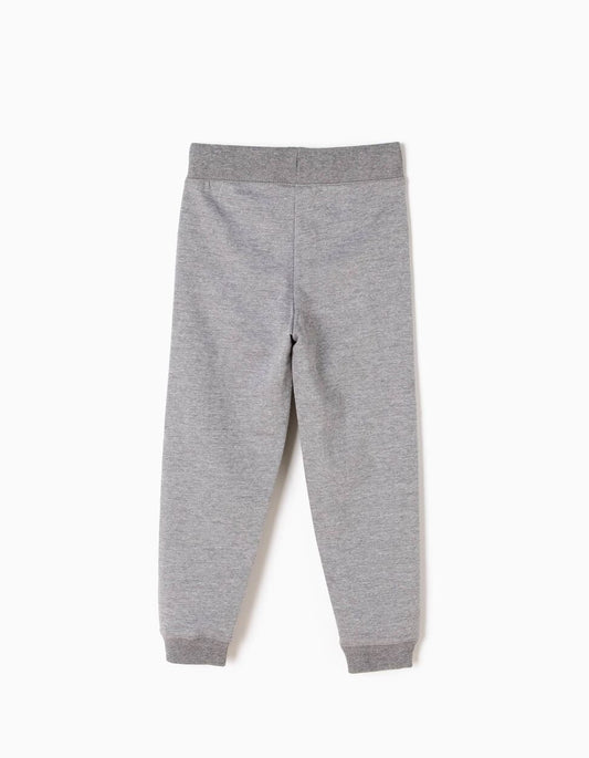 Zippy Boys Brushed Joggers