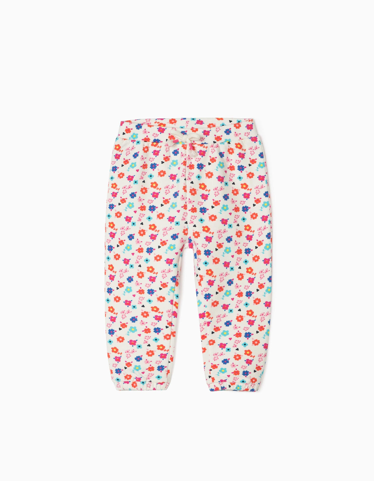 Zippy Baby Girls Flower Print Leggings