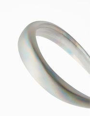 Zippy Girls Iridescent Synthetic Leather Alice Band