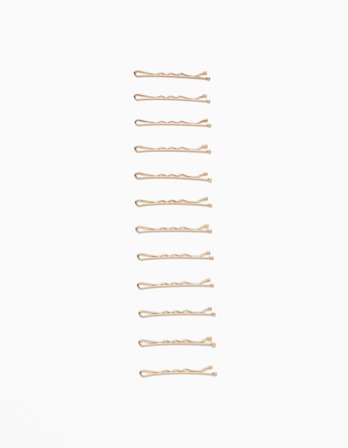 Zippy Girls 12-Pack Hair Pins