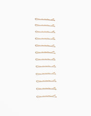 Zippy Girls 12-Pack Hair Pins