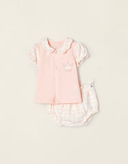 Zippy Pyjamas For Newborns Mini Princess