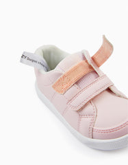 Zippy Baby Girls 'My First Sneaker - 1996' Trainers