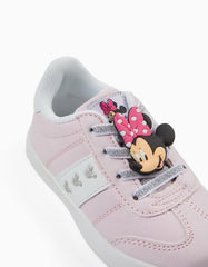 Zippy Baby Girls 'Minnie' Retro Trainers