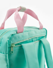 Zippy Girls 'Maxi Nature' Backpack With Handles