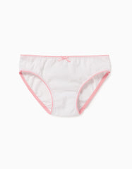 Zippy 5 Briefs For Girls