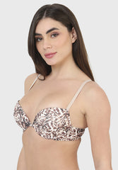 Isla & Evie Womens Plunge Bras