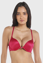 La Senza Plunge Bras