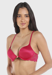 La Senza Plunge Bras