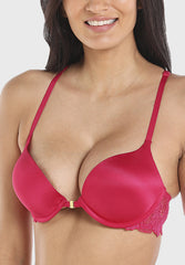 La Senza Plunge Bras