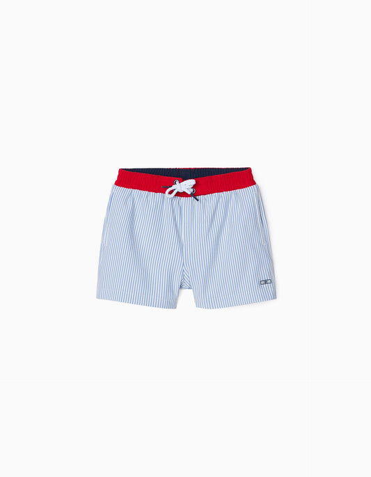 Boys Short Swim Shorts