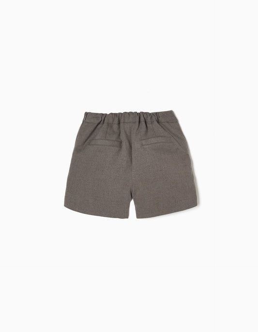 Zippy Baby Girls 'B&S' Shorts