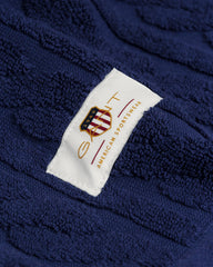 Gant Cable Organic Cotton Hand Towel