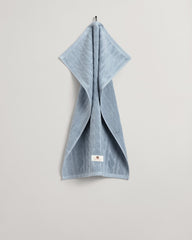 Gant Cable Organic Cotton Hand Towel