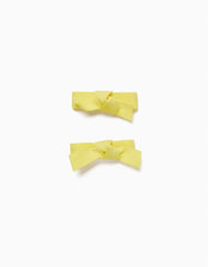 Zippy 2-Pack Hair Pins For Babies And Girls