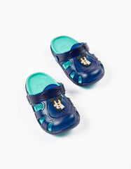 Zippy Clog Sandals For Baby Boys Mickey Zy Delicious