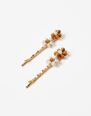 Zippy Girls Pack Of Two Hair Pins