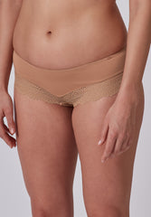 Skiny Women'S Panty Bamboo Lace