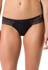 Skiny Women Bikini Briefs Inspire Lace