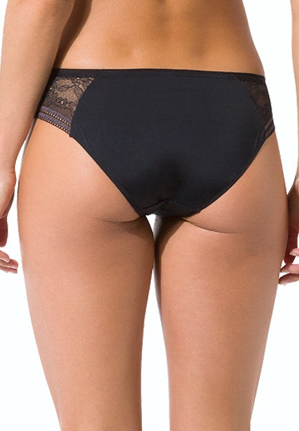 Skiny Women Bikini Briefs Inspire Lace